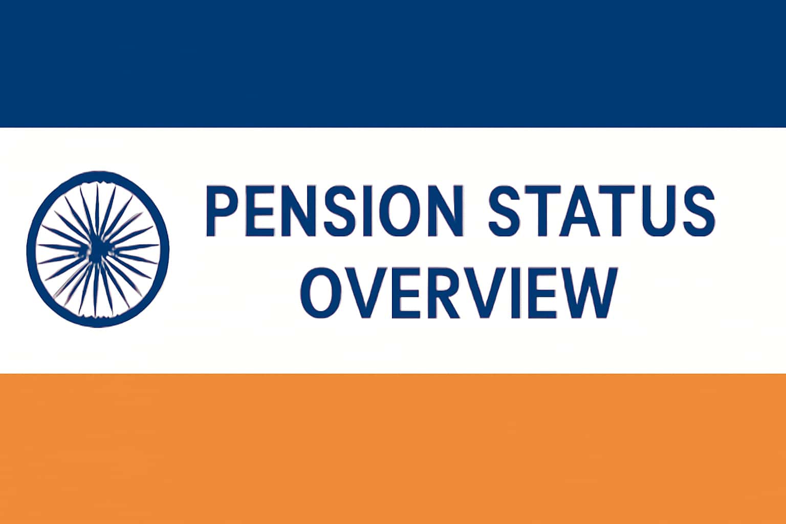Pension Status Overview