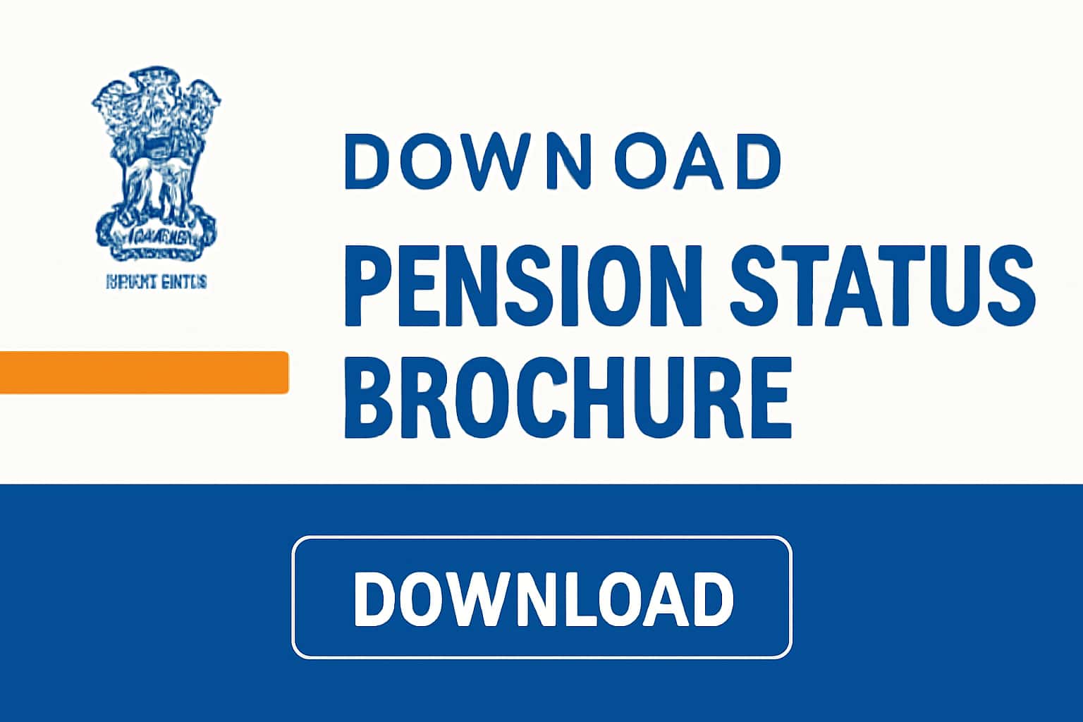 Download Pension Status Brochure